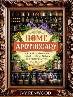 cover image of Home Apothecary